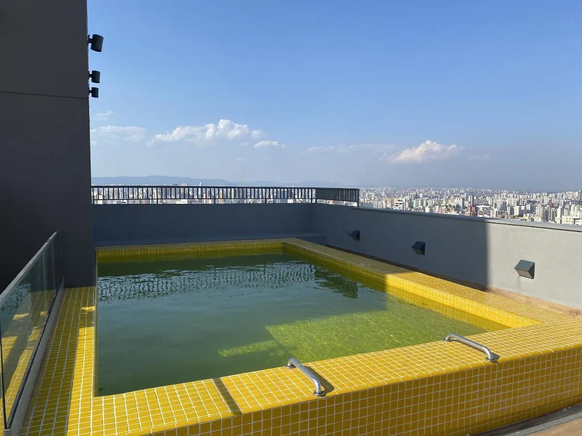 Akile Vergueiro Sao Paulo
