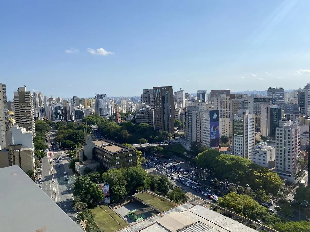 Akile Vergueiro Sao Paulo