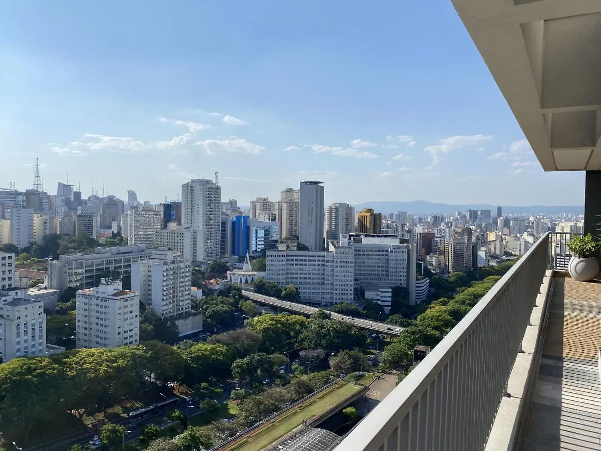 Akile Vergueiro Sao Paulo Brazil
