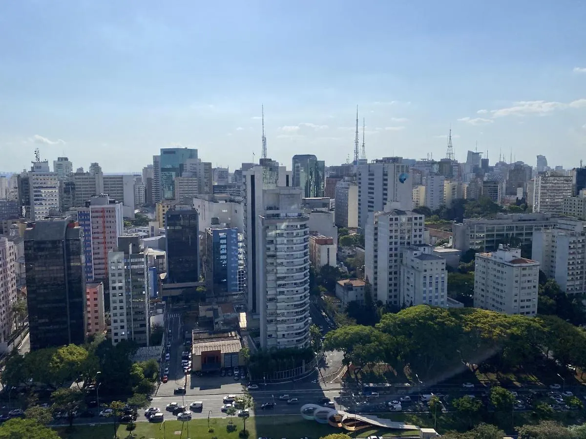 Akile Vergueiro Sao Paulo