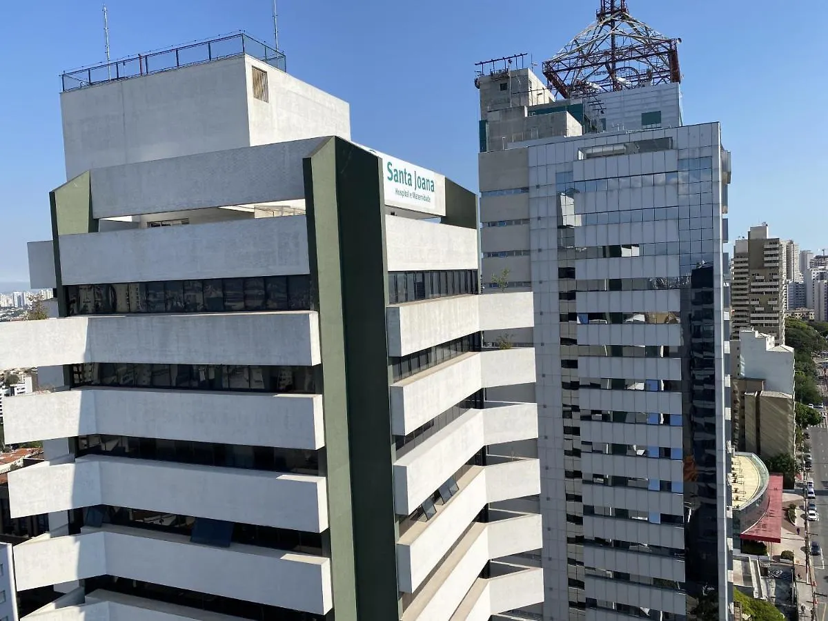 Akile Vergueiro Sao Paulo 0*,
